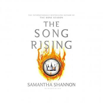 The Song Rising 