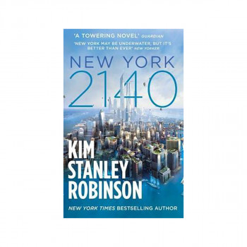 New York 2140 