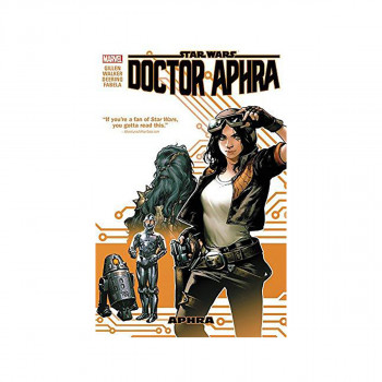 Star Wars: Doctor Aphra Vol. 1 