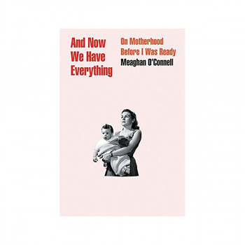 And Now We Have Everything : On Motherhood Before I Was Ready 