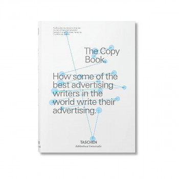 D&AD. The Copy Book 