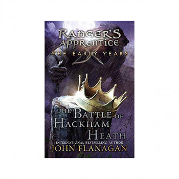 The Battle of Hackham Heath 