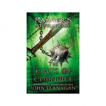 The Kings of Clonmel : Book Eight 