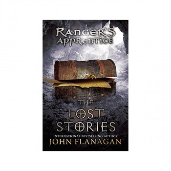 The Lost Stories : Book 11 