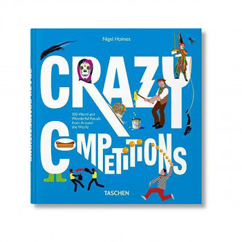 Crazy Competitions 