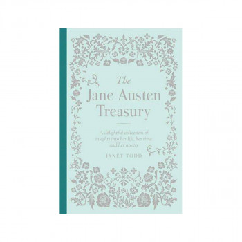Jane Austen Treasury, The 