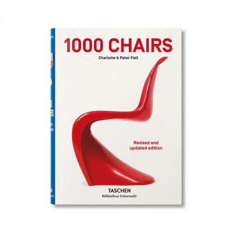 1000 Chairs. Revised and updated edition 