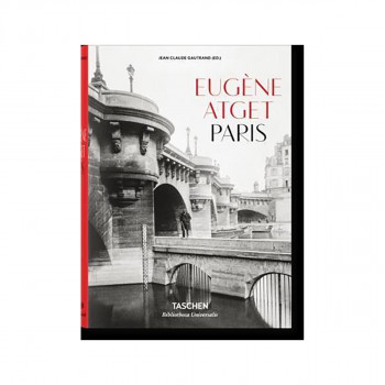 Eugene Atget. Paris 