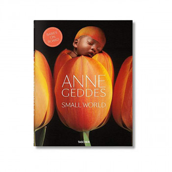 Anne Geddes. Small World 