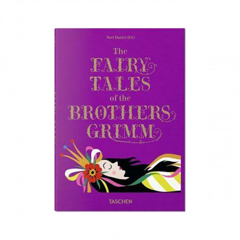The Fairy Tales of the Brothers Grimm 