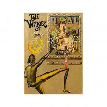 Dali the Wines of Gala 