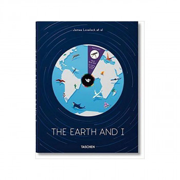 James Lovelock et al. The Earth and I 