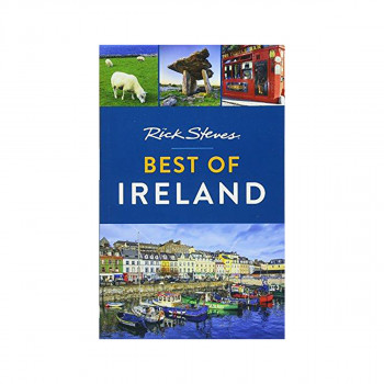 Rick Steves Best of Ireland (Second Edition) 