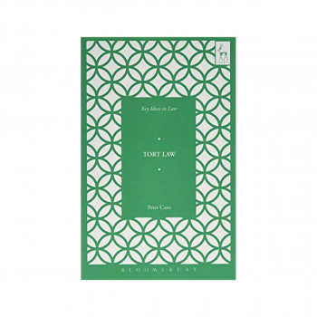 Key Ideas in Tort Law 