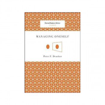 Managing Oneself 