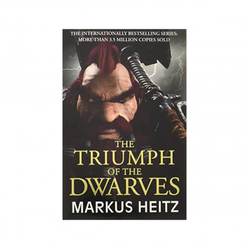 The Triumph of the Dwarves 