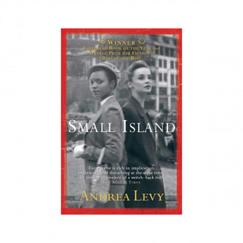 Small Island: Winner of the 'best of the best' Orange Prize 