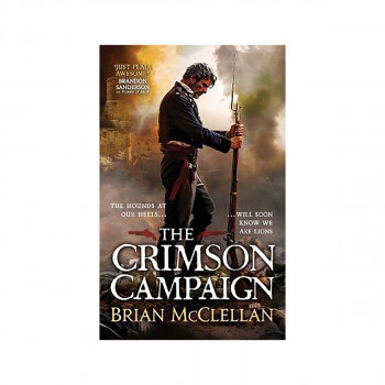 The Crimson Campaign 