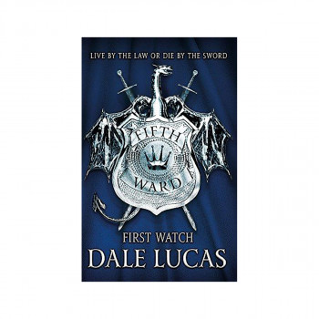 The Fifth Ward: First Watch 