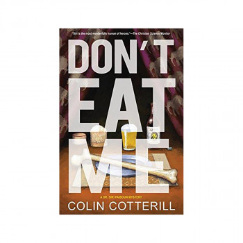Don't Eat Me 