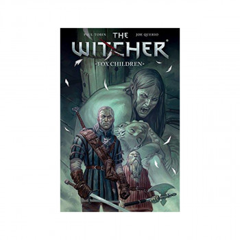 Witcher, The: Volume 2 : Fox Children 
