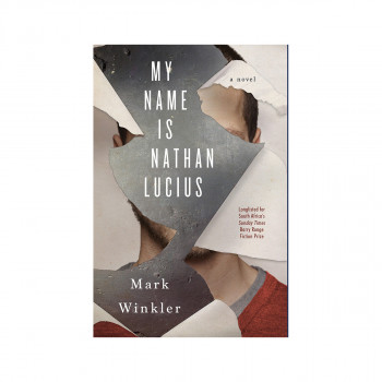 My Name Is Nathan Lucius 