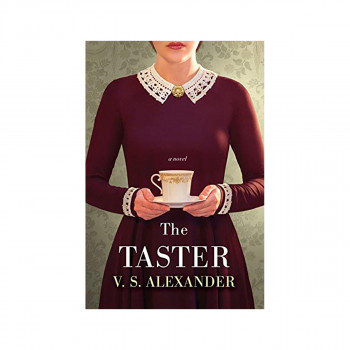 The Taster 