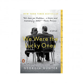 We Were the Lucky Ones 