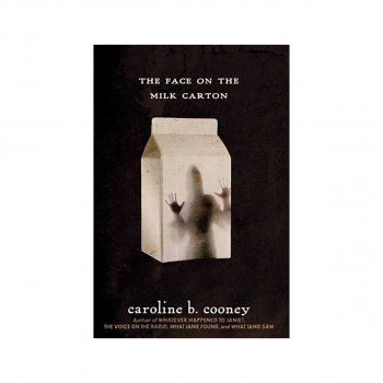 The Face On the Milk Carton 