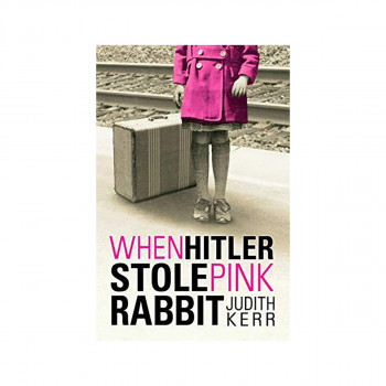 When Hitler Stole Pink Rabbit 
