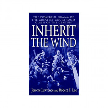 Inherit The Wind 