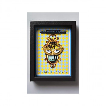 Look At The Harlequins 