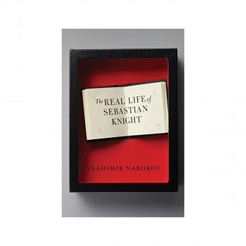 The Real Life of Sebastian Knight 