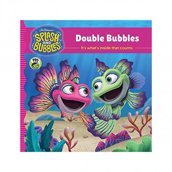 Splash and Bubbles: Double Bubbles 
