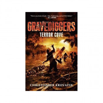 Gravediggers : Terror Cove 
