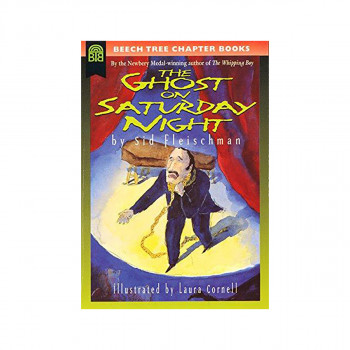 The Ghost on Saturday Night 