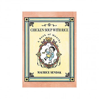Chicken Soup with Rice : A Book of Months 