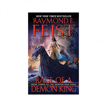 Rage of a Demon King 