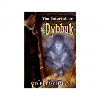 The Entertainer and the Dybbuk 