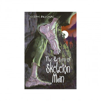 The Return of Skeleton Man 