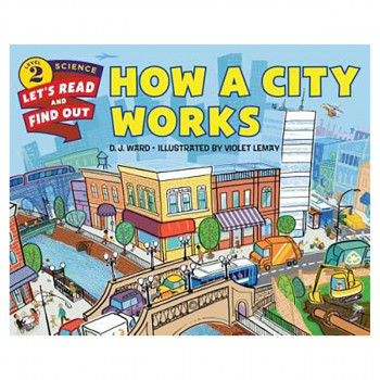 How a City Works 