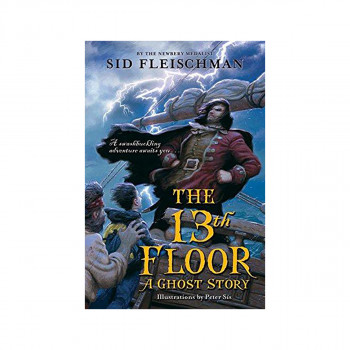 The 13th Floor : A Ghost Story 
