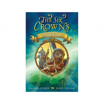 Fair Wind to Widdershins 