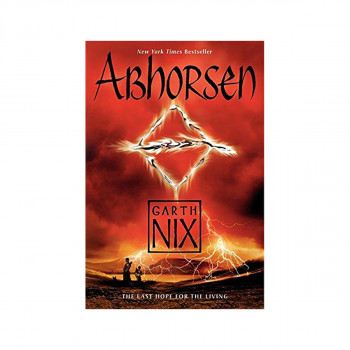 Abhorsen 