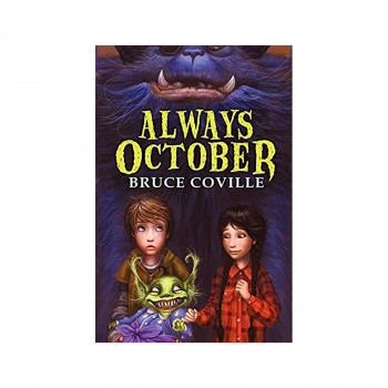 Always October 