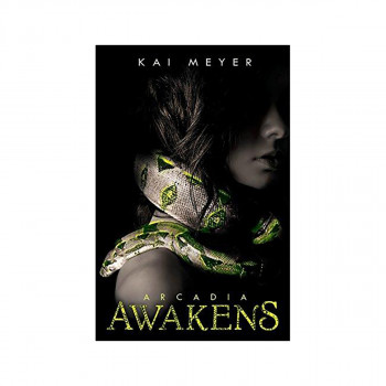 Arcadia Awakens 