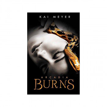 Arcadia Burns 