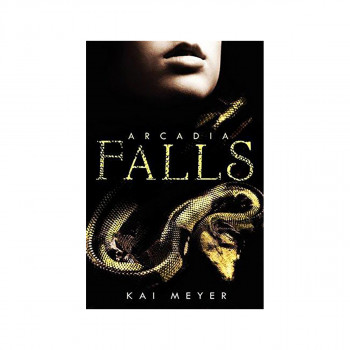 Arcadia Falls 