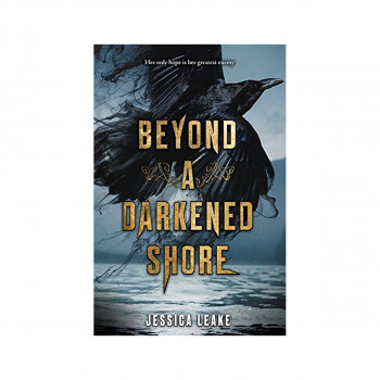 Beyond a Darkened Shore 