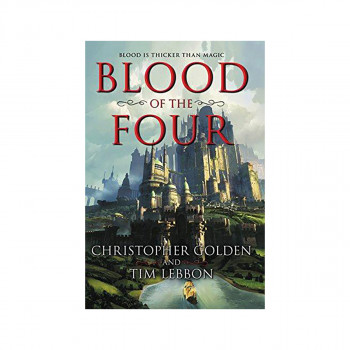 Blood of the Four 